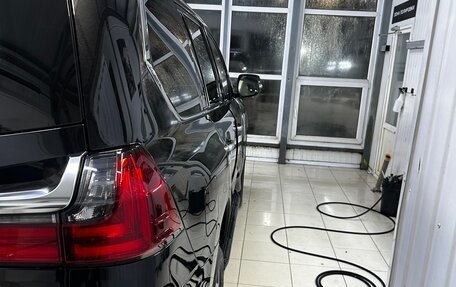 Lexus LX III, 2016 год, 6 600 000 рублей, 4 фотография