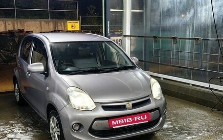 Toyota Passo III, 2014 год, 12 фотография