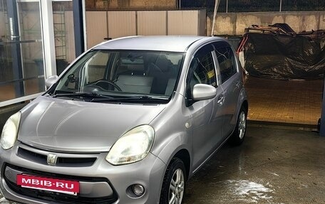 Toyota Passo III, 2014 год, 15 фотография