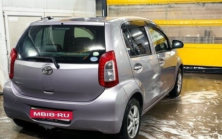 Toyota Passo III, 2014 год, 13 фотография