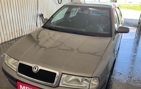 Skoda Octavia IV, 2008 год, 375 000 рублей, 1 фотография