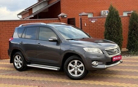 Toyota RAV4, 2011 год, 1 275 000 рублей, 1 фотография