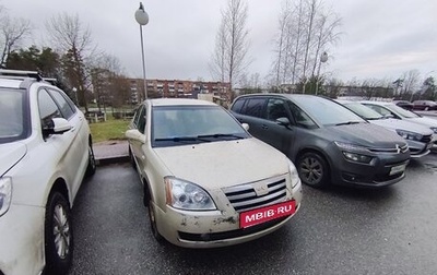 Chery Fora (A21), 2007 год, 150 000 рублей, 1 фотография