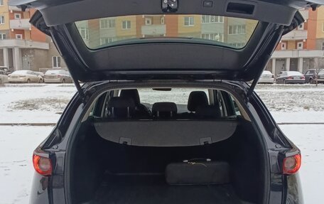 Mazda CX-5 II, 2021 год, 3 800 000 рублей, 3 фотография