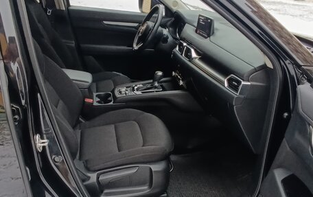 Mazda CX-5 II, 2021 год, 3 800 000 рублей, 6 фотография