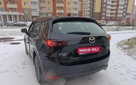 Mazda CX-5 II, 2021 год, 3 800 000 рублей, 2 фотография