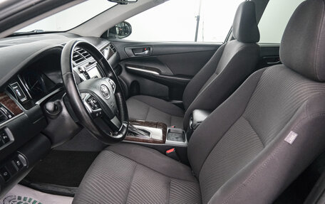 Toyota Camry, 2016 год, 1 999 000 рублей, 7 фотография