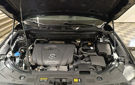 Mazda CX-5 II, 2021 год, 3 800 000 рублей, 9 фотография