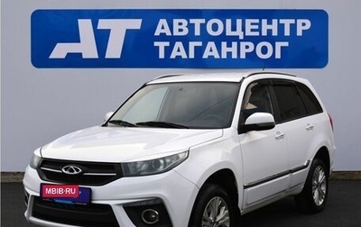 Chery Tiggo 3 I, 2019 год, 995 000 рублей, 1 фотография