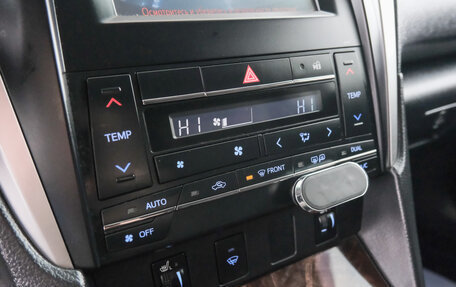 Toyota Camry, 2016 год, 1 999 000 рублей, 16 фотография