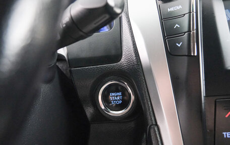 Toyota Camry, 2016 год, 1 999 000 рублей, 17 фотография