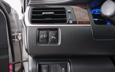 Toyota Camry, 2016 год, 1 999 000 рублей, 19 фотография