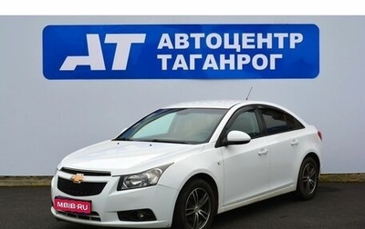 Chevrolet Cruze II, 2012 год, 799 000 рублей, 1 фотография