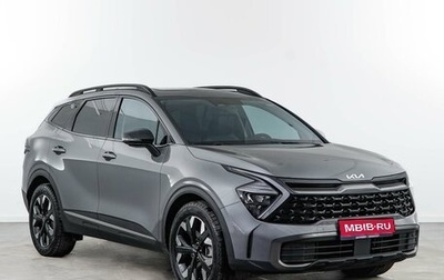 KIA Sportage IV рестайлинг, 2024 год, 3 867 077 рублей, 1 фотография