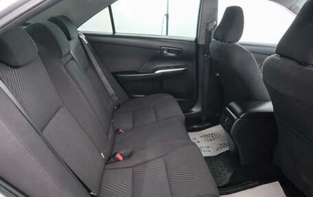 Toyota Camry, 2016 год, 1 999 000 рублей, 22 фотография