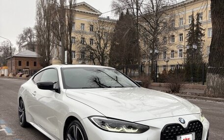 BMW 4 серия, 2020 год, 6 000 000 рублей, 2 фотография