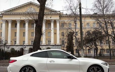BMW 4 серия, 2020 год, 6 000 000 рублей, 3 фотография