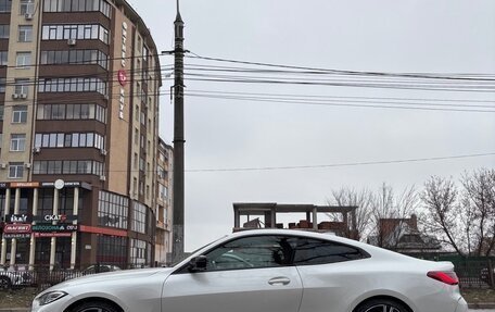 BMW 4 серия, 2020 год, 6 000 000 рублей, 6 фотография