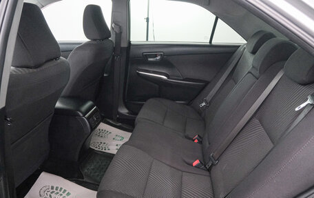 Toyota Camry, 2016 год, 1 999 000 рублей, 21 фотография