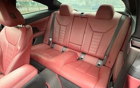 BMW 4 серия, 2020 год, 6 000 000 рублей, 12 фотография