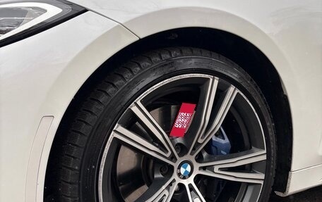 BMW 4 серия, 2020 год, 6 000 000 рублей, 8 фотография