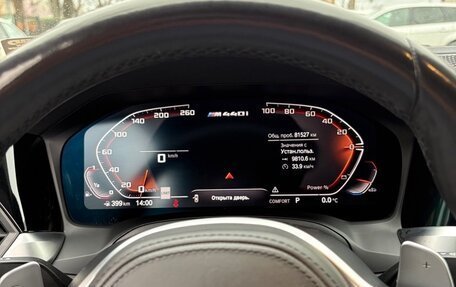 BMW 4 серия, 2020 год, 6 000 000 рублей, 13 фотография