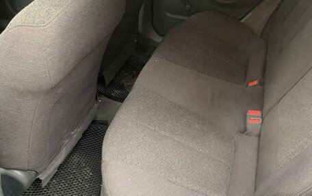 Hyundai Accent II, 2004 год, 340 000 рублей, 11 фотография