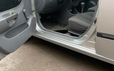 Hyundai Accent II, 2004 год, 340 000 рублей, 6 фотография