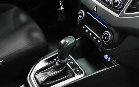 Hyundai Creta I рестайлинг, 2017 год, 1 790 000 рублей, 13 фотография