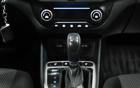 Hyundai Creta I рестайлинг, 2017 год, 1 790 000 рублей, 16 фотография