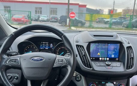 Ford Kuga III, 2019 год, 1 750 000 рублей, 3 фотография