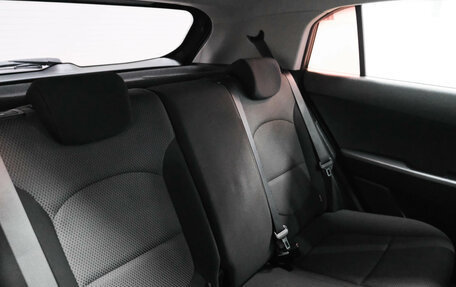 Hyundai Creta I рестайлинг, 2017 год, 1 790 000 рублей, 21 фотография