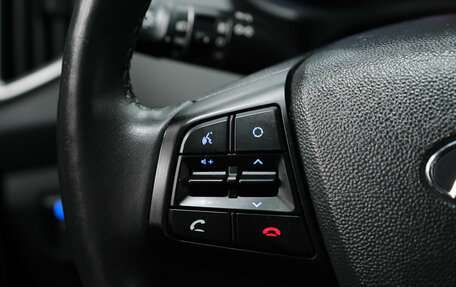 Hyundai Creta I рестайлинг, 2017 год, 1 790 000 рублей, 19 фотография