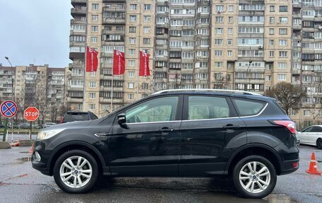 Ford Kuga III, 2019 год, 1 750 000 рублей, 7 фотография