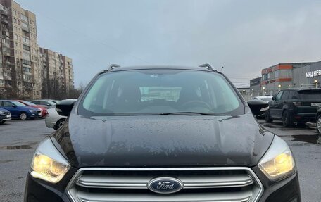 Ford Kuga III, 2019 год, 1 750 000 рублей, 5 фотография