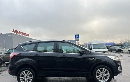 Ford Kuga III, 2019 год, 1 750 000 рублей, 6 фотография