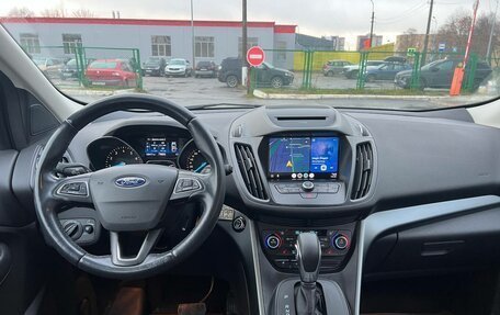 Ford Kuga III, 2019 год, 1 750 000 рублей, 4 фотография