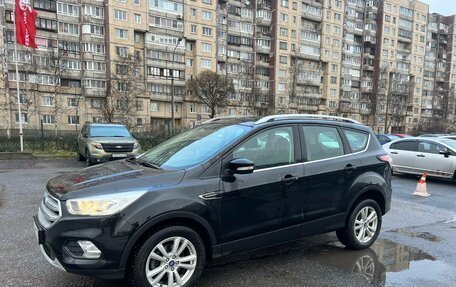 Ford Kuga III, 2019 год, 1 750 000 рублей, 8 фотография