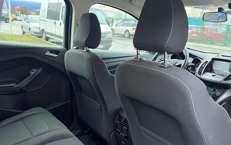 Ford Kuga III, 2019 год, 1 750 000 рублей, 12 фотография