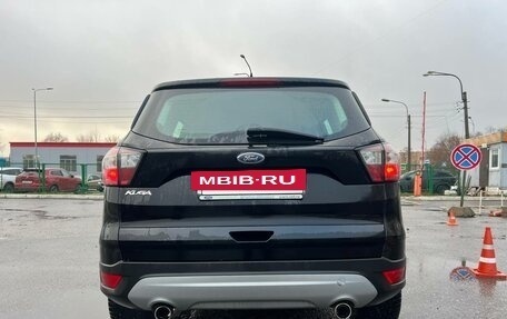 Ford Kuga III, 2019 год, 1 750 000 рублей, 9 фотография