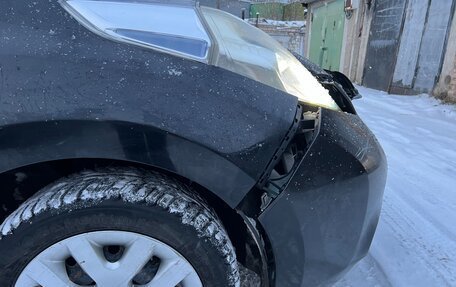 Nissan Leaf I, 2014 год, 400 000 рублей, 3 фотография