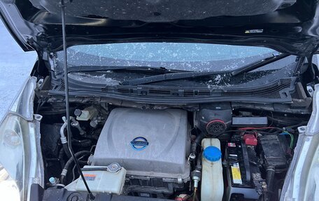 Nissan Leaf I, 2014 год, 400 000 рублей, 7 фотография