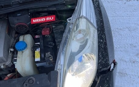 Nissan Leaf I, 2014 год, 400 000 рублей, 8 фотография