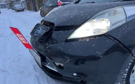 Nissan Leaf I, 2014 год, 400 000 рублей, 6 фотография