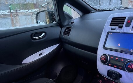 Nissan Leaf I, 2014 год, 400 000 рублей, 13 фотография