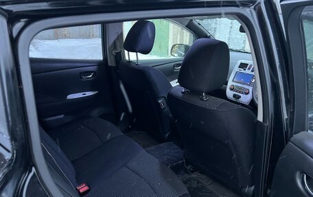 Nissan Leaf I, 2014 год, 400 000 рублей, 10 фотография