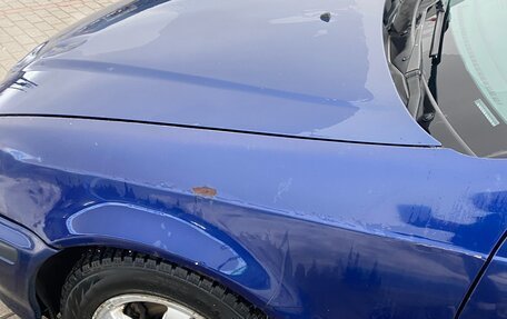 Honda Civic VII, 1999 год, 200 000 рублей, 9 фотография