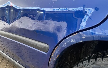 Honda Civic VII, 1999 год, 200 000 рублей, 8 фотография