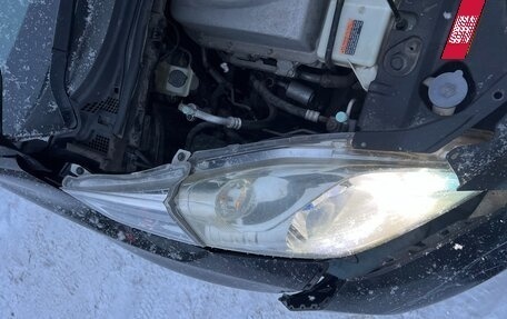 Nissan Leaf I, 2014 год, 400 000 рублей, 15 фотография