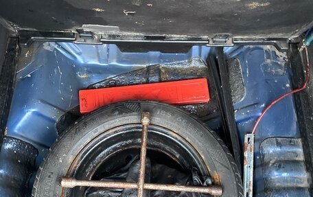 Honda Civic VII, 1999 год, 200 000 рублей, 10 фотография